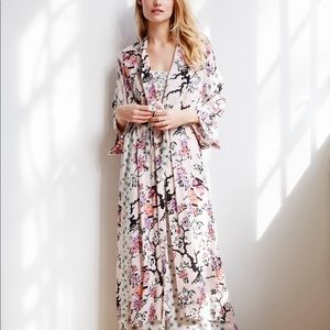 ISO GiGi robe by Freepeople